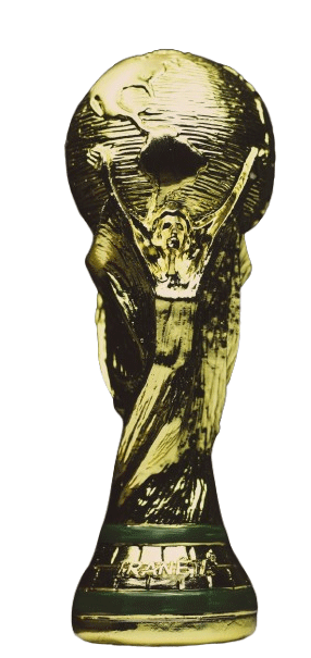 World Cup Trophy